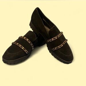 KARL LAGERFELD LOAFERS